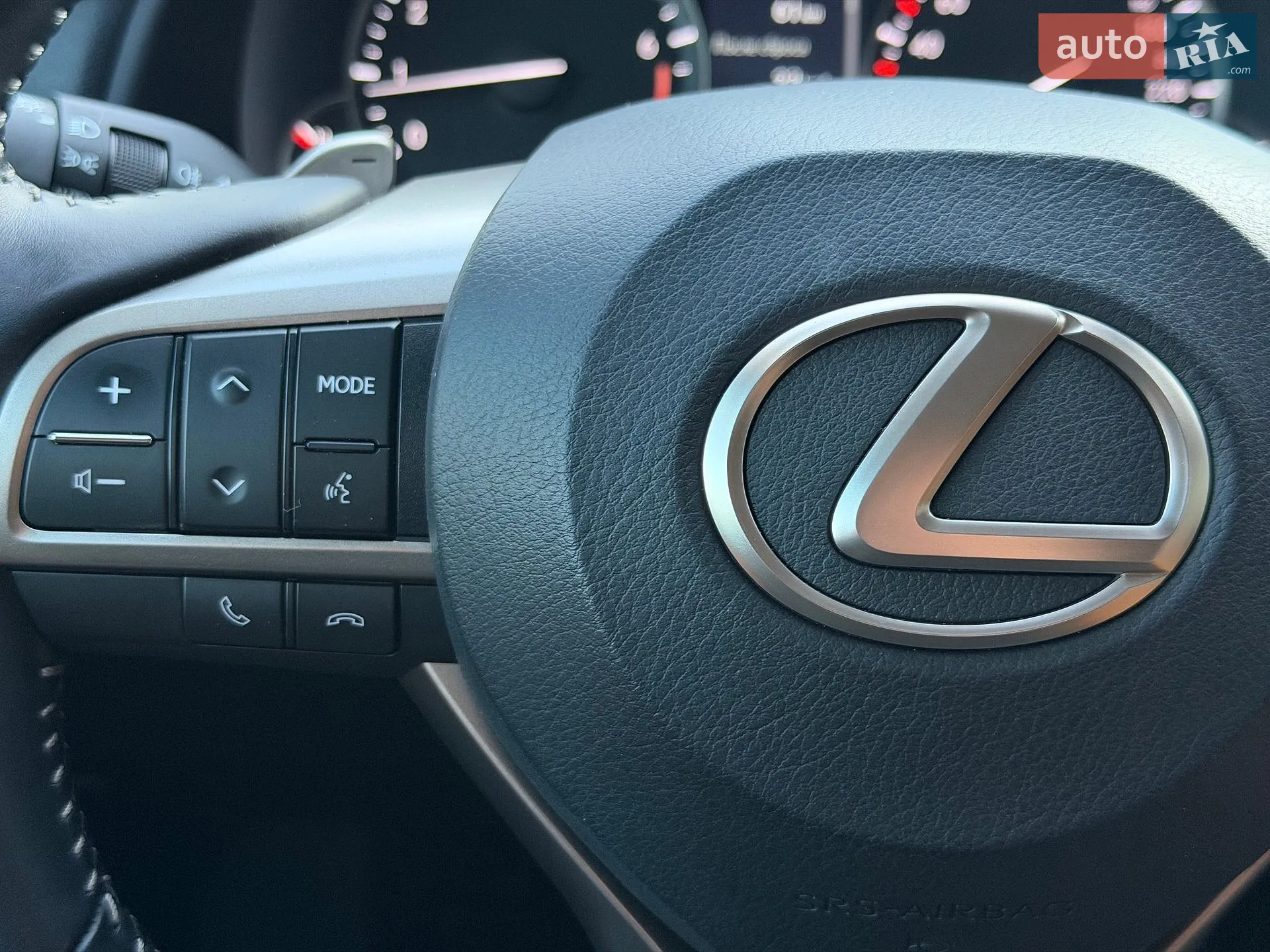 2021 Lexus RX - мініатюра 47