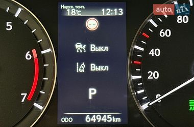 Позашляховик / Кросовер Lexus RX 2021 в Ромнах