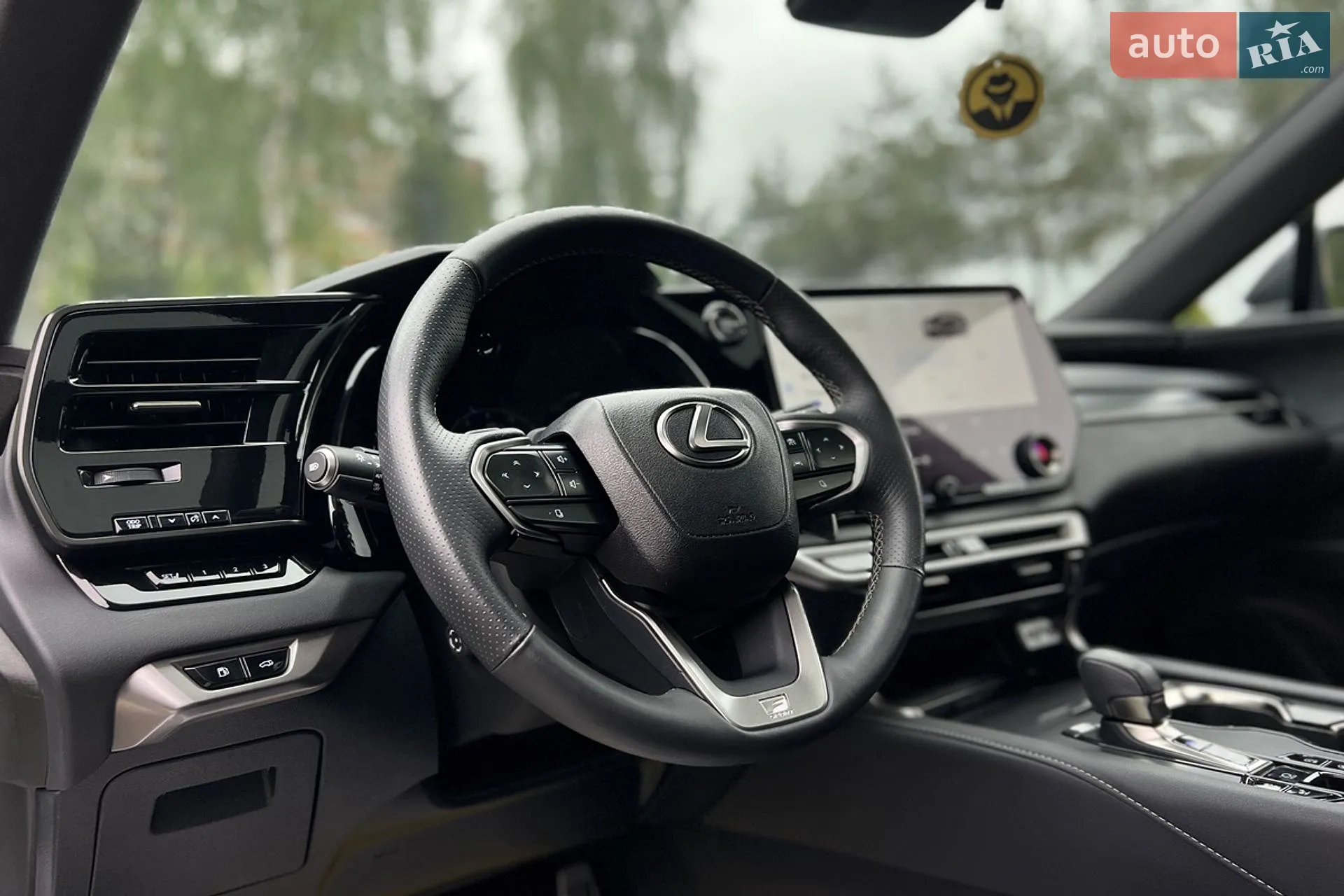 2023 Lexus RX - мініатюра 18