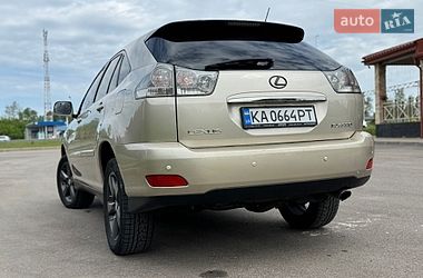 Внедорожник / Кроссовер Lexus RX 2005 в Гоще