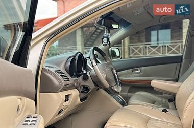 Внедорожник / Кроссовер Lexus RX 2005 в Гоще