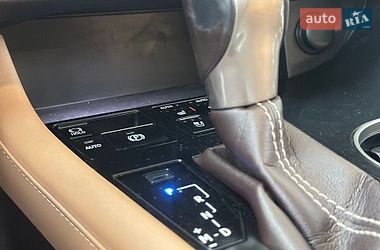 Внедорожник / Кроссовер Lexus RX 2017 в Киеве