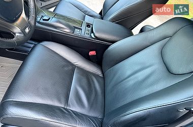 Внедорожник / Кроссовер Lexus RX 2013 в Белой Церкви