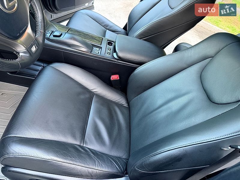 Внедорожник / Кроссовер Lexus RX 2013 в Белой Церкви