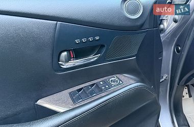 Внедорожник / Кроссовер Lexus RX 2013 в Белой Церкви