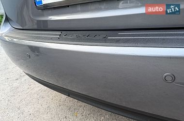 Внедорожник / Кроссовер Lexus RX 2013 в Белой Церкви