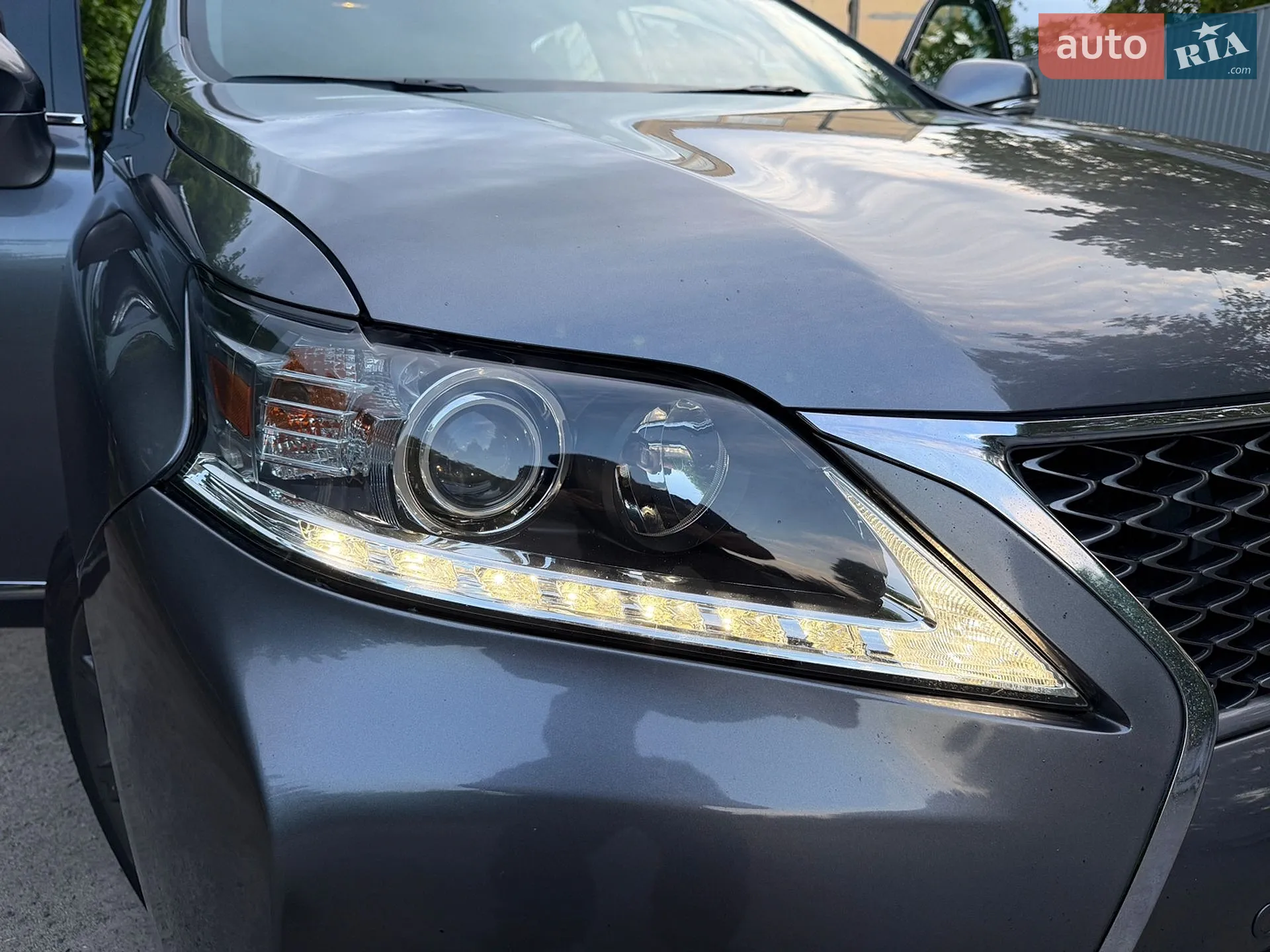 2013 Lexus RX - мініатюра 42