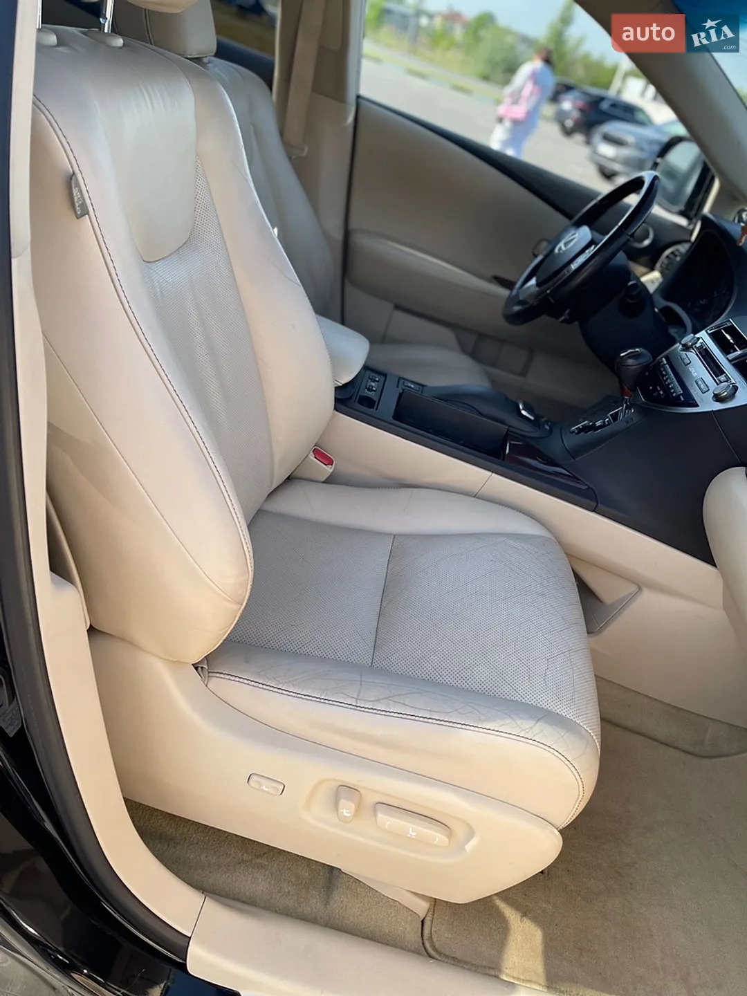 2014 Lexus RX - мініатюра 11