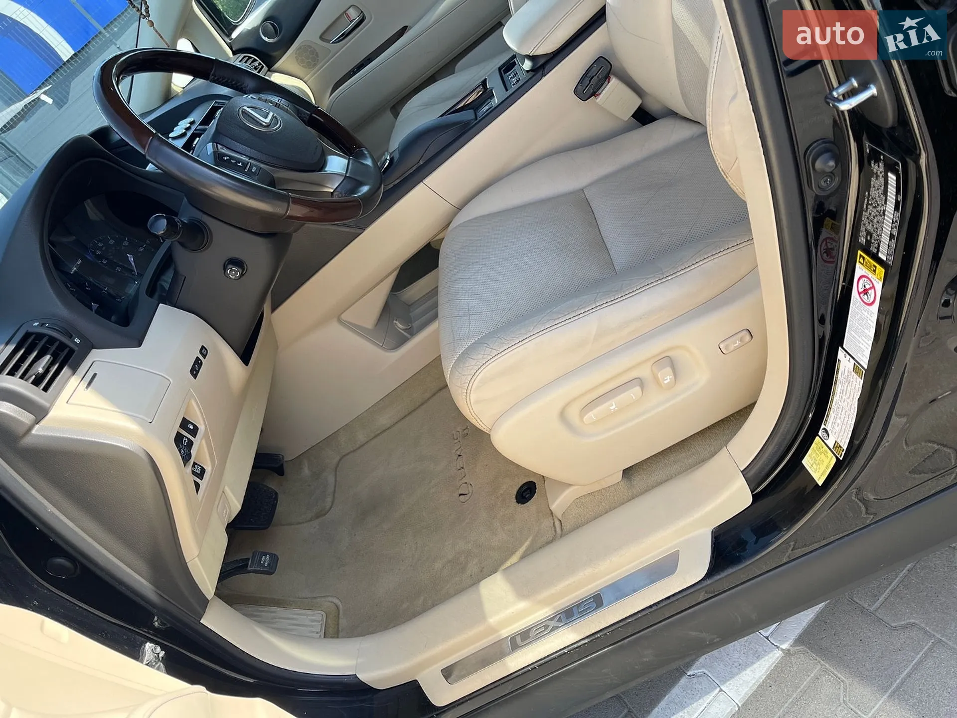 2014 Lexus RX - мініатюра 15