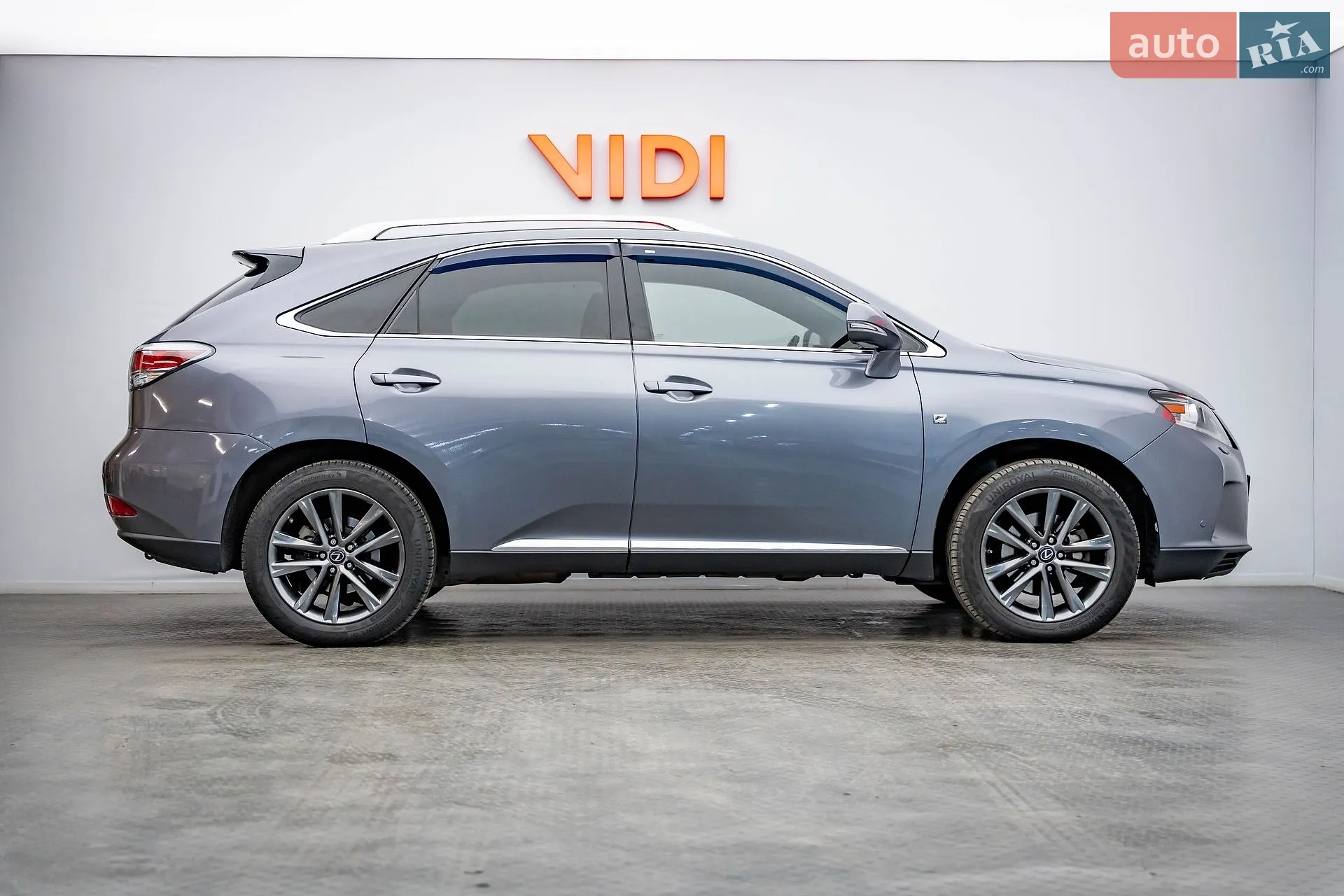 2014 Lexus RX - мініатюра 4