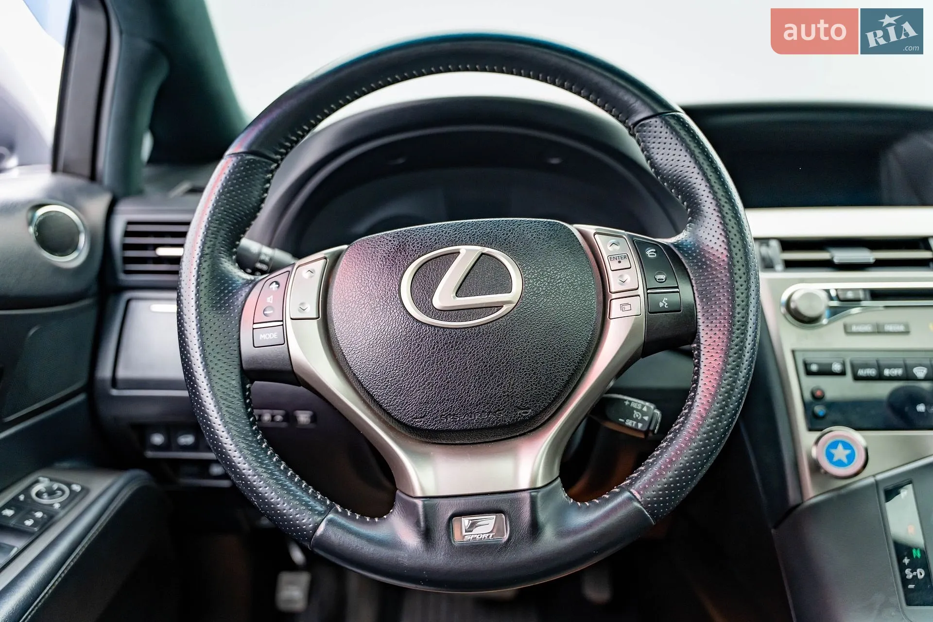 2014 Lexus RX - мініатюра 16