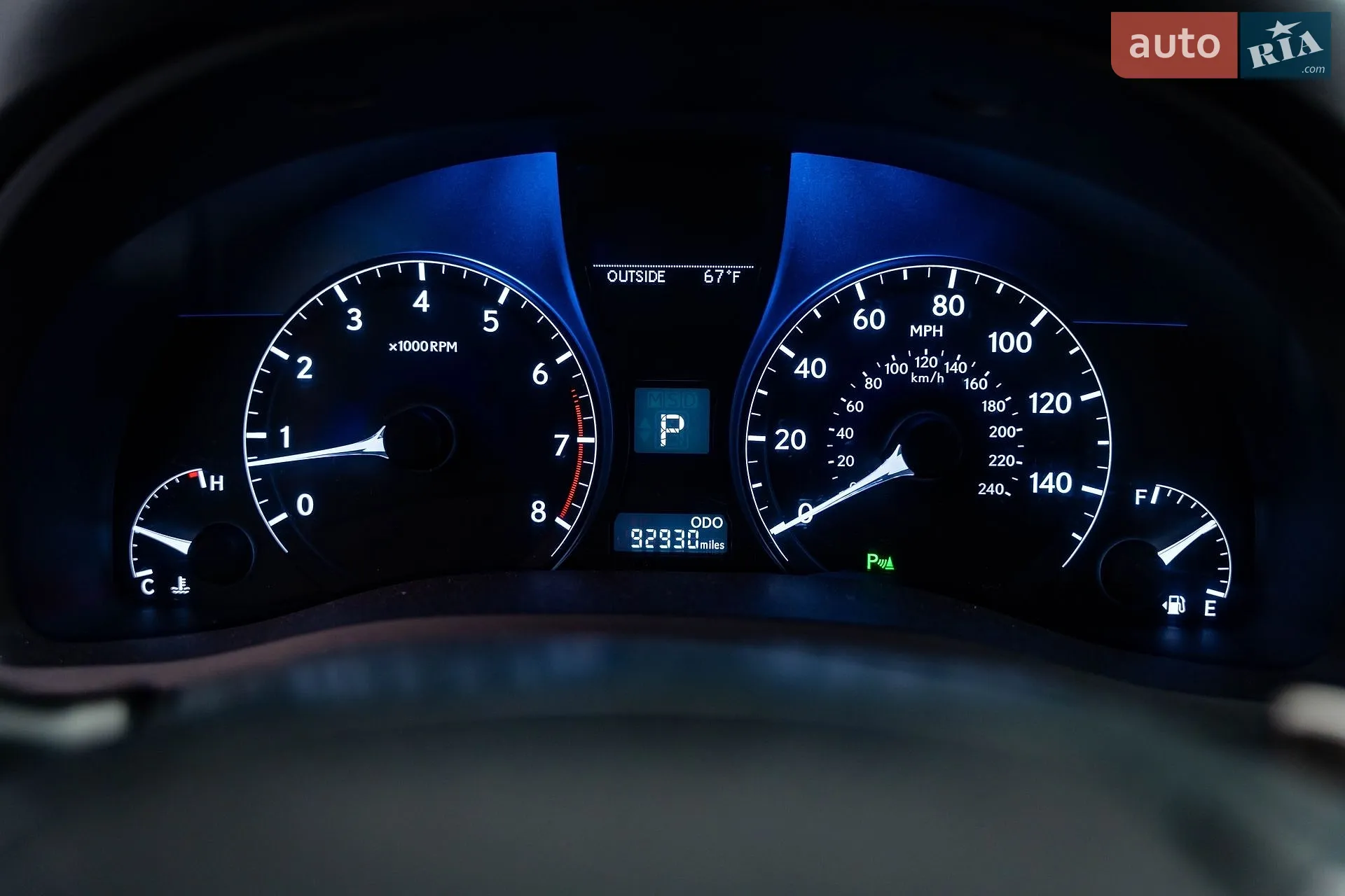 2014 Lexus RX - мініатюра 17