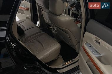 Внедорожник / Кроссовер Lexus RX 2004 в Верховине