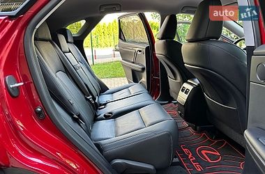 Позашляховик / Кросовер Lexus RX 2022 в Києві