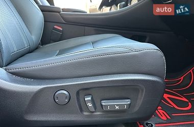 Позашляховик / Кросовер Lexus RX 2022 в Києві