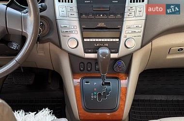 Позашляховик / Кросовер Lexus RX 2006 в Києві