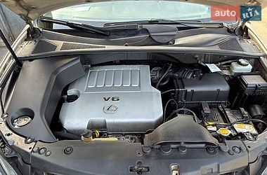 Позашляховик / Кросовер Lexus RX 2006 в Києві