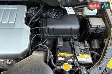 Позашляховик / Кросовер Lexus RX 2006 в Києві