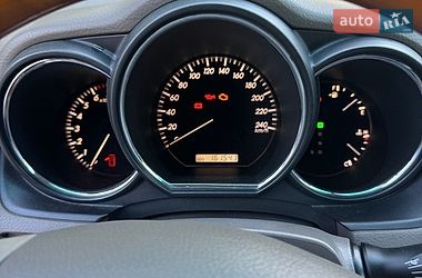Позашляховик / Кросовер Lexus RX 2006 в Харкові