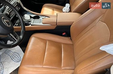 Внедорожник / Кроссовер Lexus RX 2021 в Киеве фото 11 Внедорожник / Кроссовер Lexus RX 2021 в Киеве