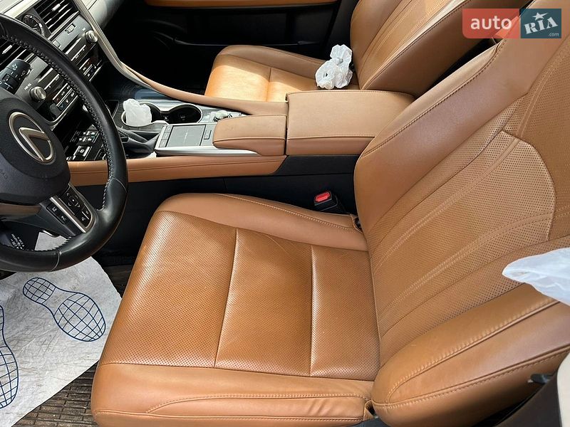 Внедорожник / Кроссовер Lexus RX 2021 в Киеве фото 11 Внедорожник / Кроссовер Lexus RX 2021 в Киеве