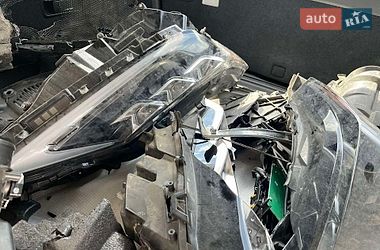 Внедорожник / Кроссовер Lexus RX 2021 в Киеве фото 15 Внедорожник / Кроссовер Lexus RX 2021 в Киеве