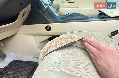 Внедорожник / Кроссовер Lexus RX 2009 в Краснограде фото 25 Внедорожник / Кроссовер Lexus RX 2009 в Краснограде