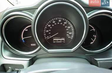 Позашляховик / Кросовер Lexus RX 2008 в Дрогобичі