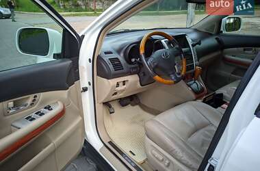 Позашляховик / Кросовер Lexus RX 2008 в Дрогобичі