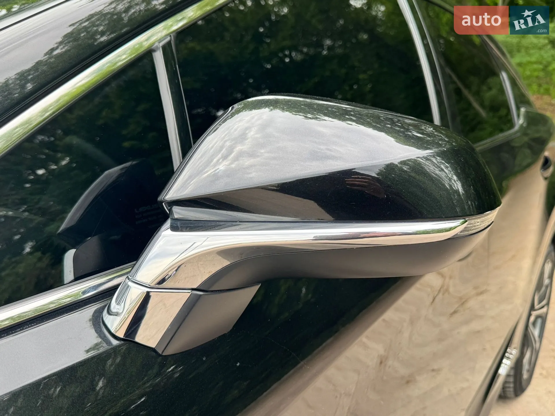2018 Lexus RX - мініатюра 68