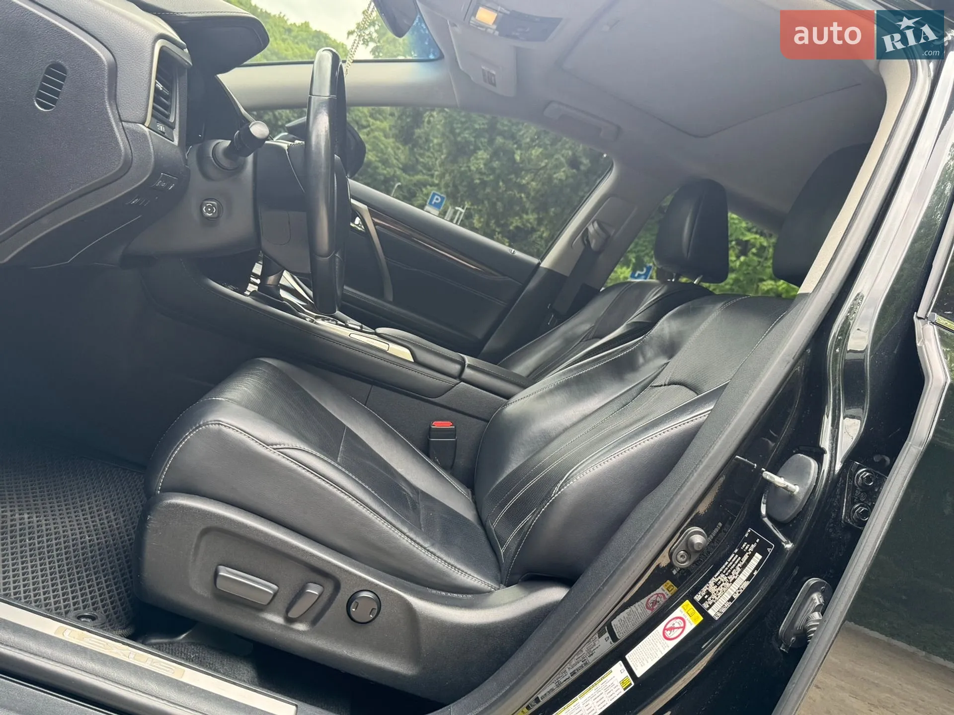 2018 Lexus RX - мініатюра 82