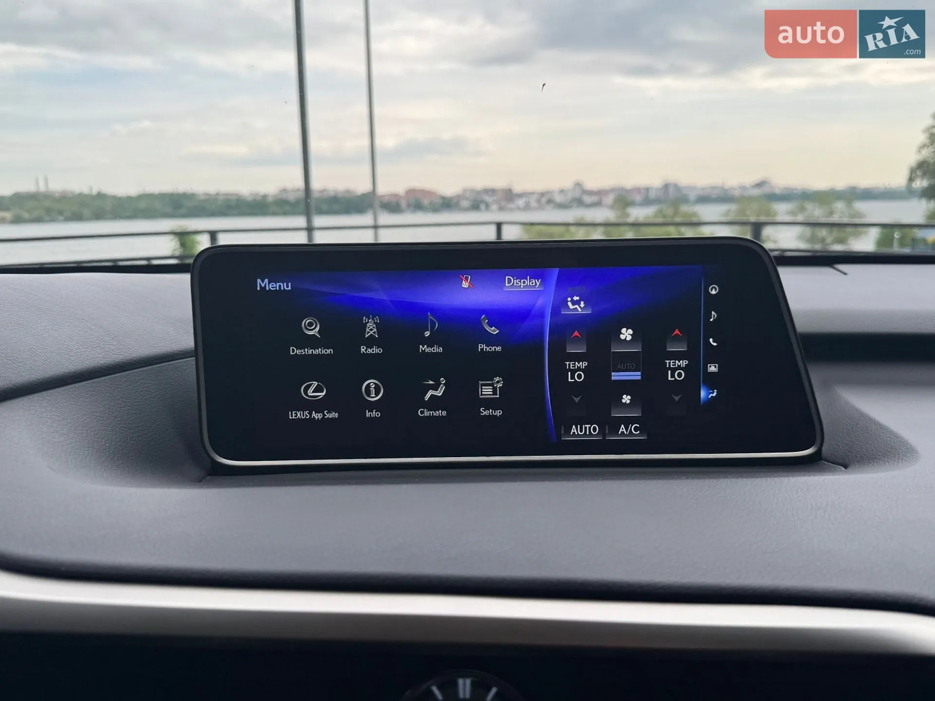 2018 Lexus RX - мініатюра 145
