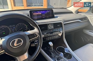 Внедорожник / Кроссовер Lexus RX 2019 в Одессе
