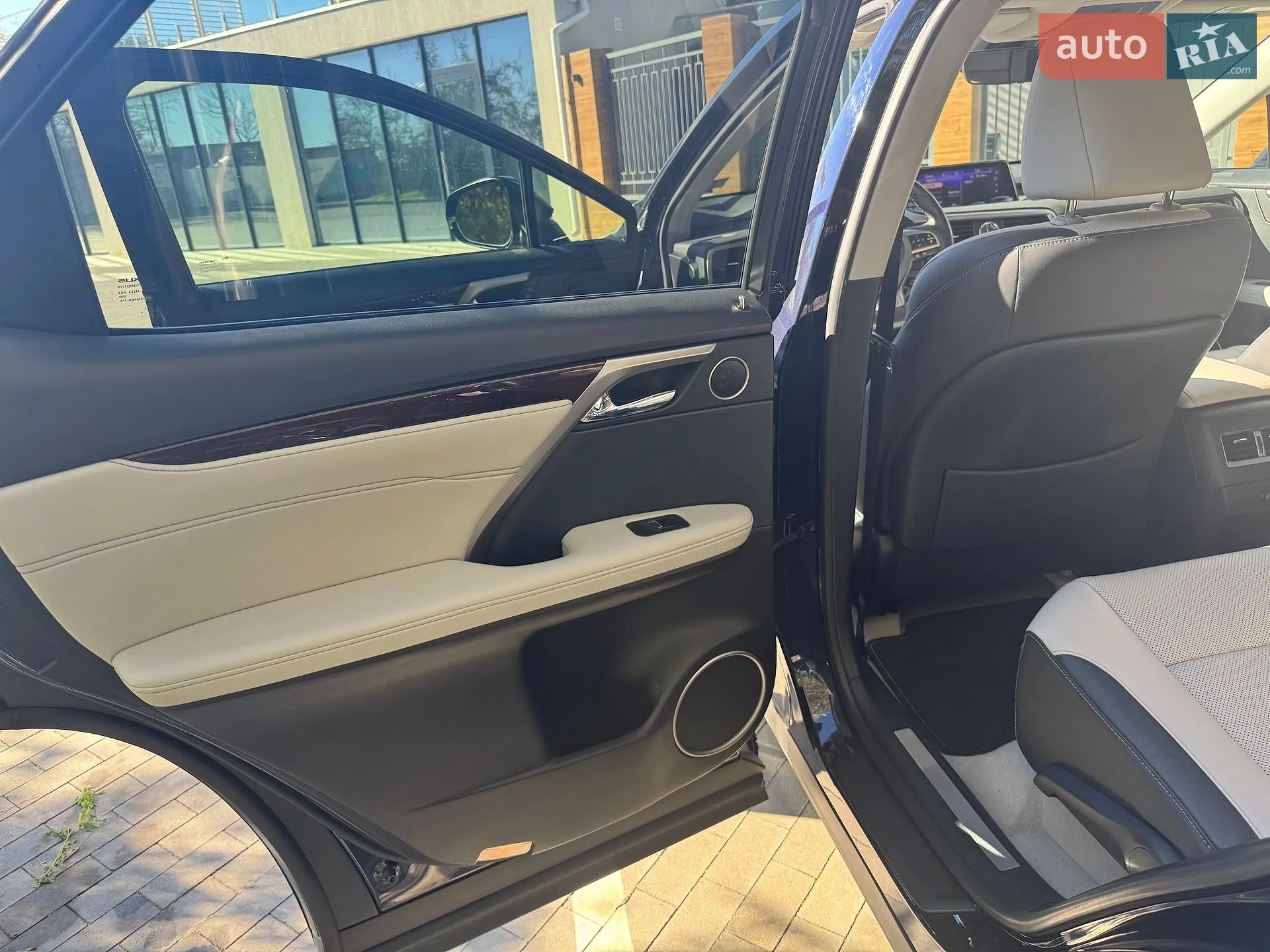 2019 Lexus RX - мініатюра 16