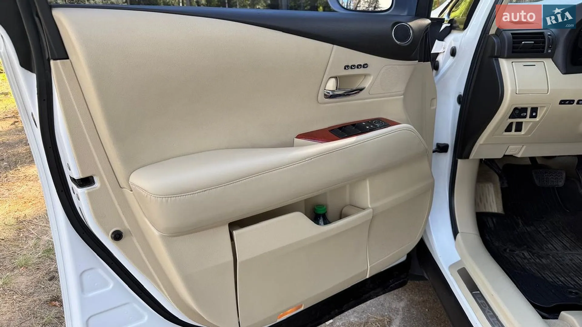 2011 Lexus RX - мініатюра 8