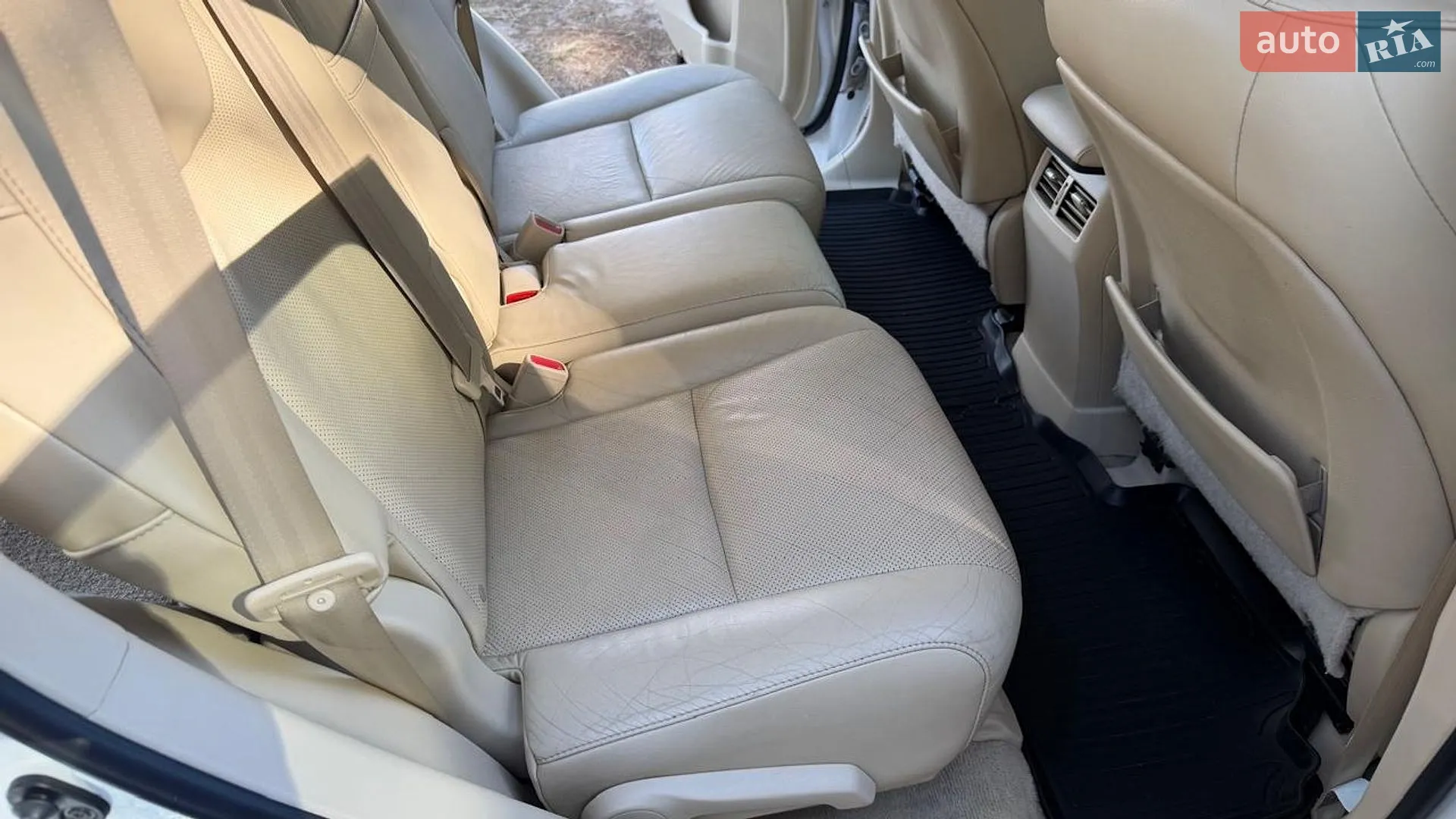2011 Lexus RX - мініатюра 27