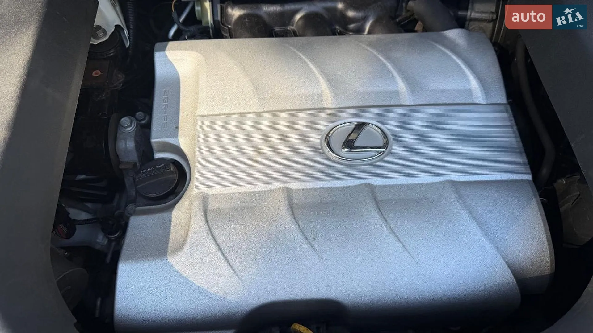 2011 Lexus RX - мініатюра 35