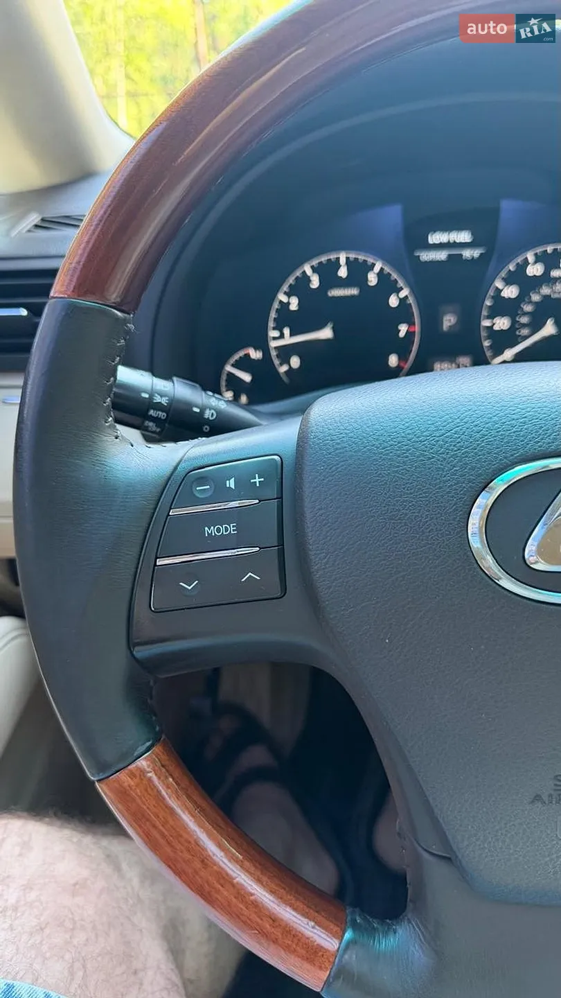 2011 Lexus RX - мініатюра 44