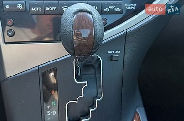 Позашляховик / Кросовер Lexus RX 2012 в Києві