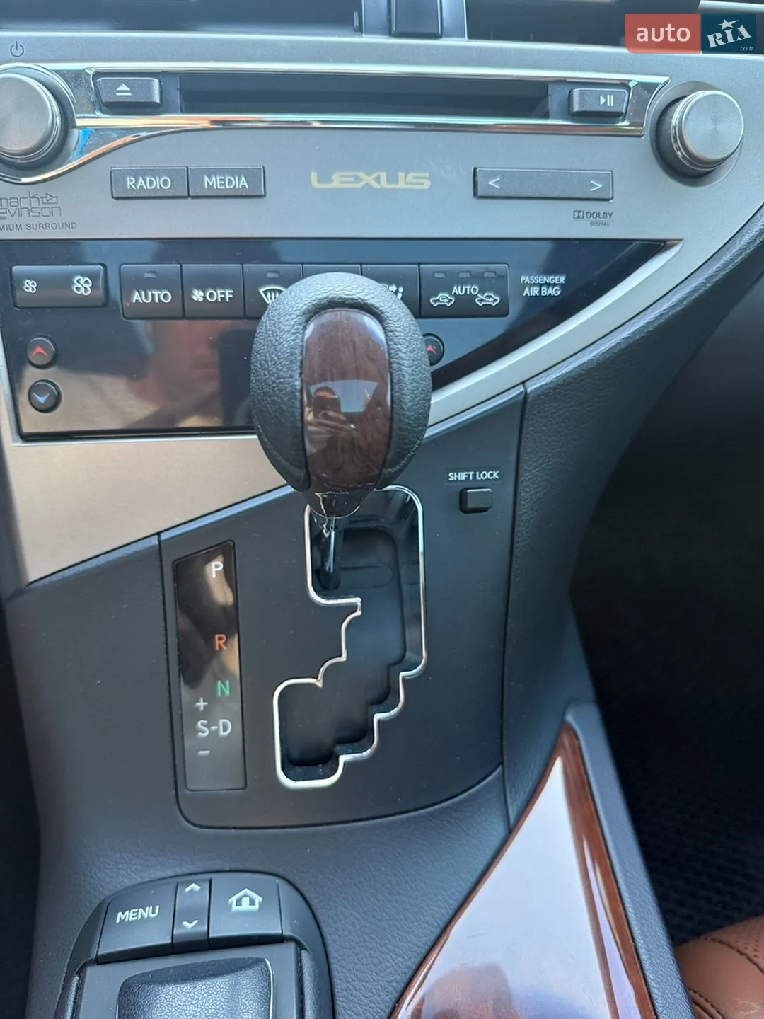 2012 Lexus RX - мініатюра 38