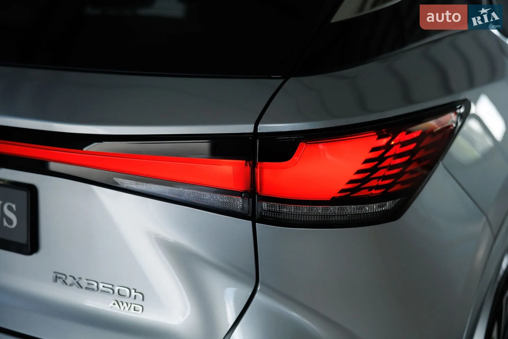 2023 Lexus RX - мініатюра 38