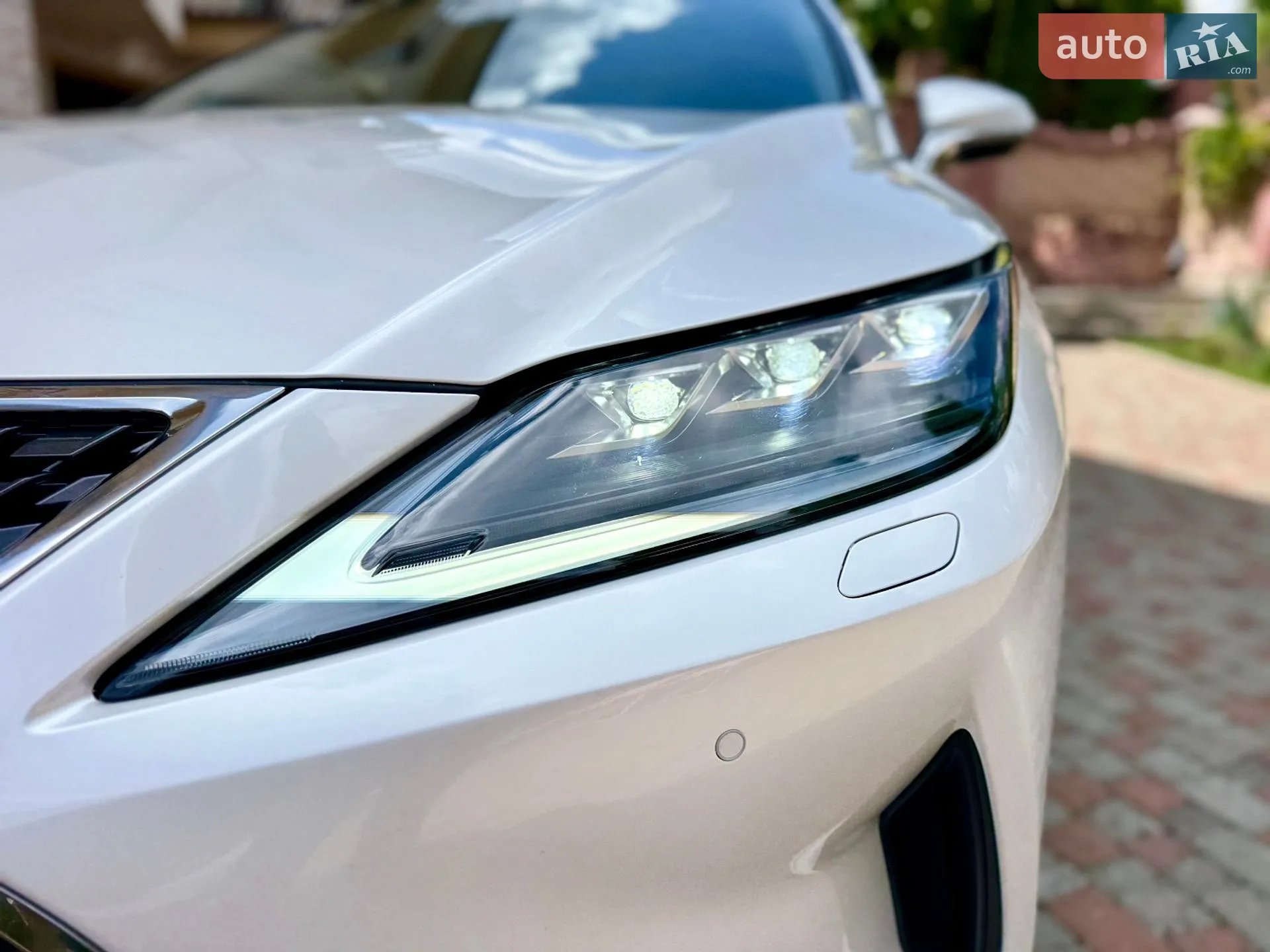 2021 Lexus RX - мініатюра 15