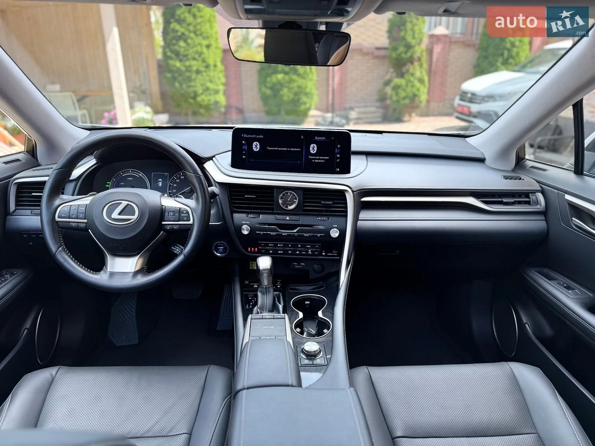2021 Lexus RX - мініатюра 17