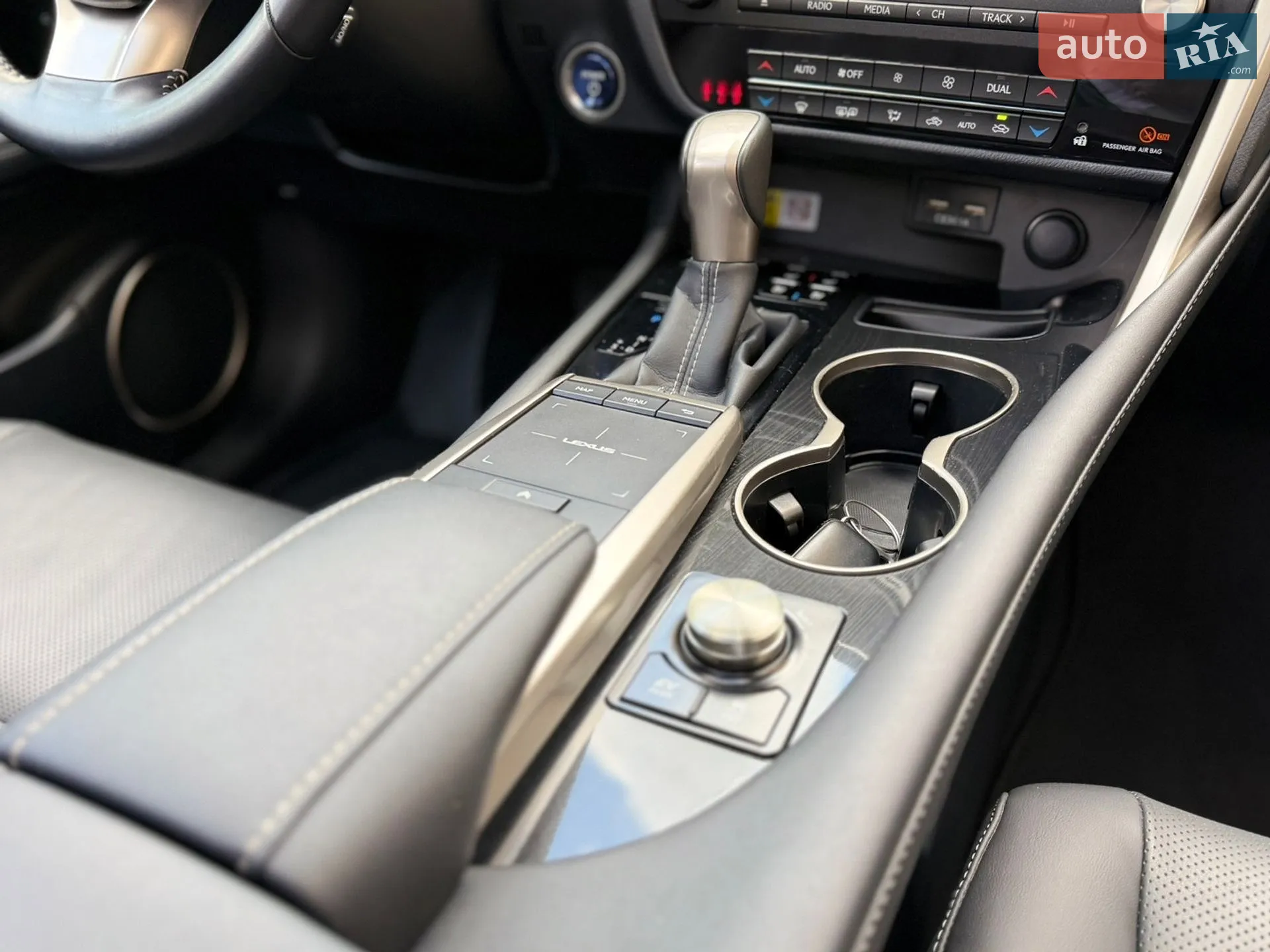 2021 Lexus RX - мініатюра 21