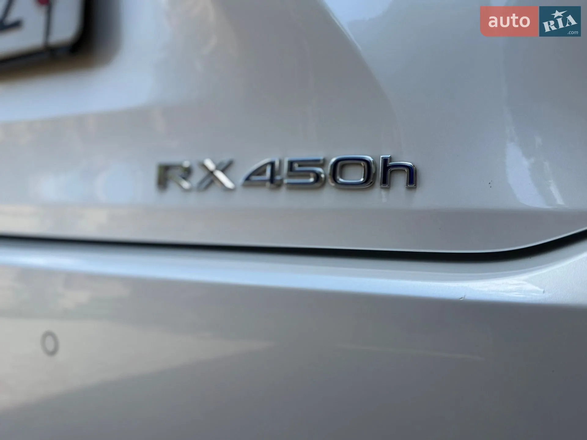 2021 Lexus RX - мініатюра 47
