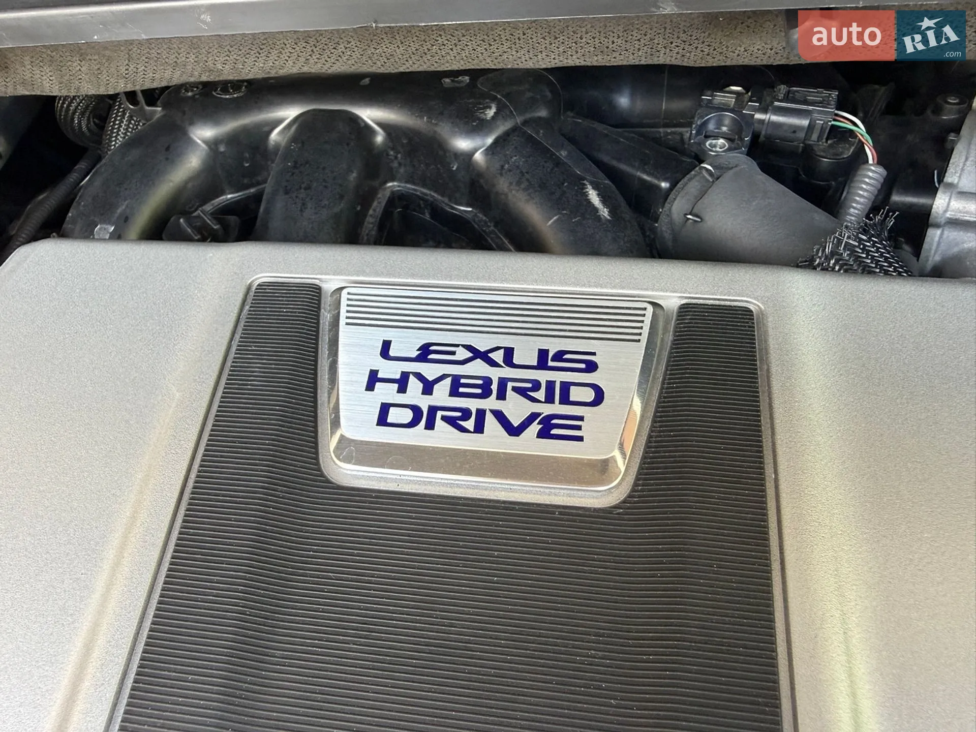 2021 Lexus RX - мініатюра 73