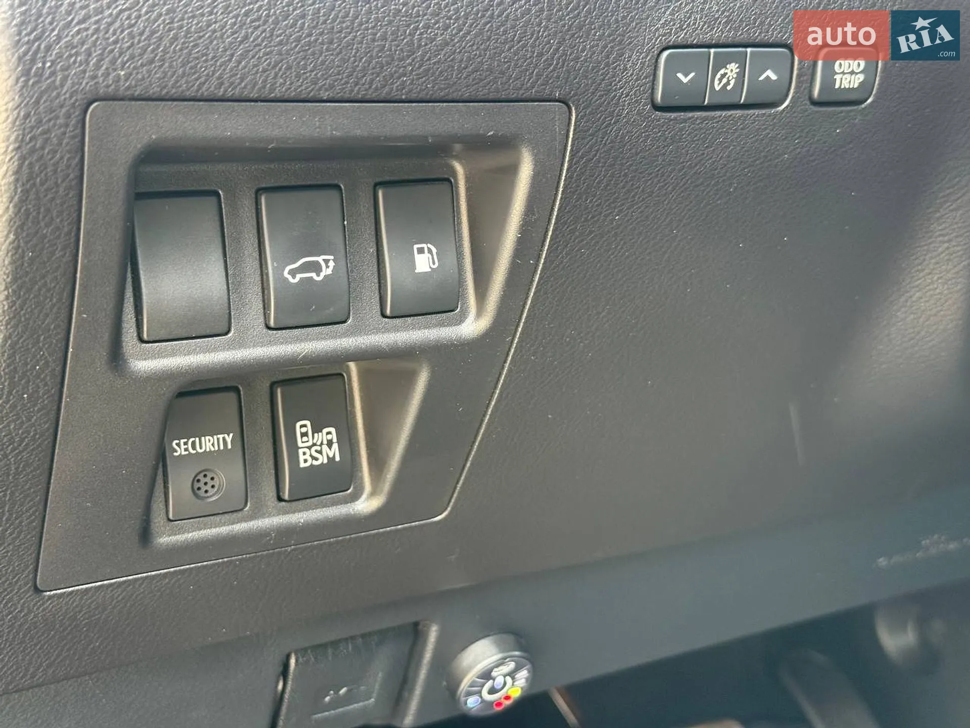 2015 Lexus RX - мініатюра 28
