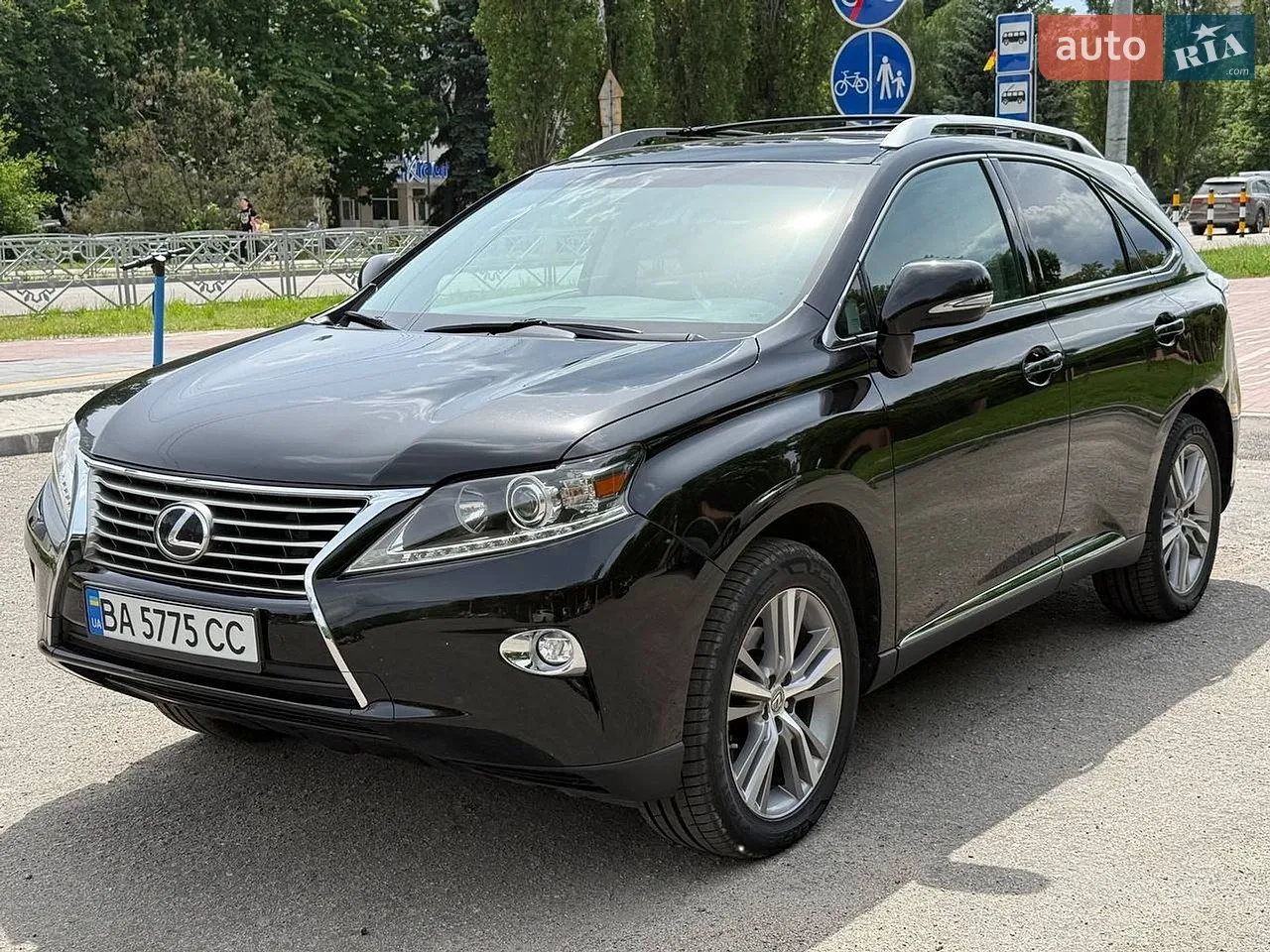 2016 Lexus RX - мініатюра 12