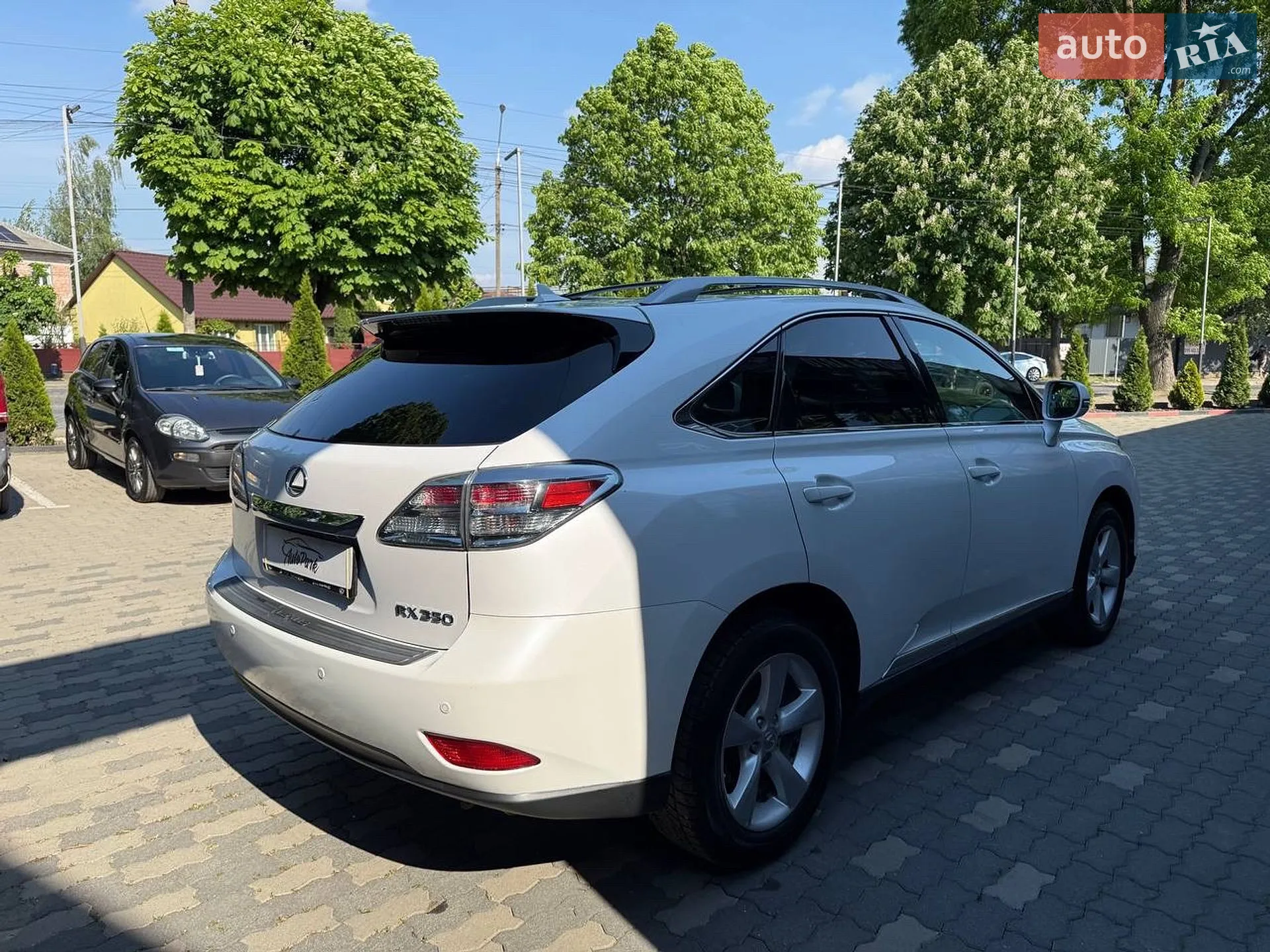 2012 Ford Focus - мініатюра 6