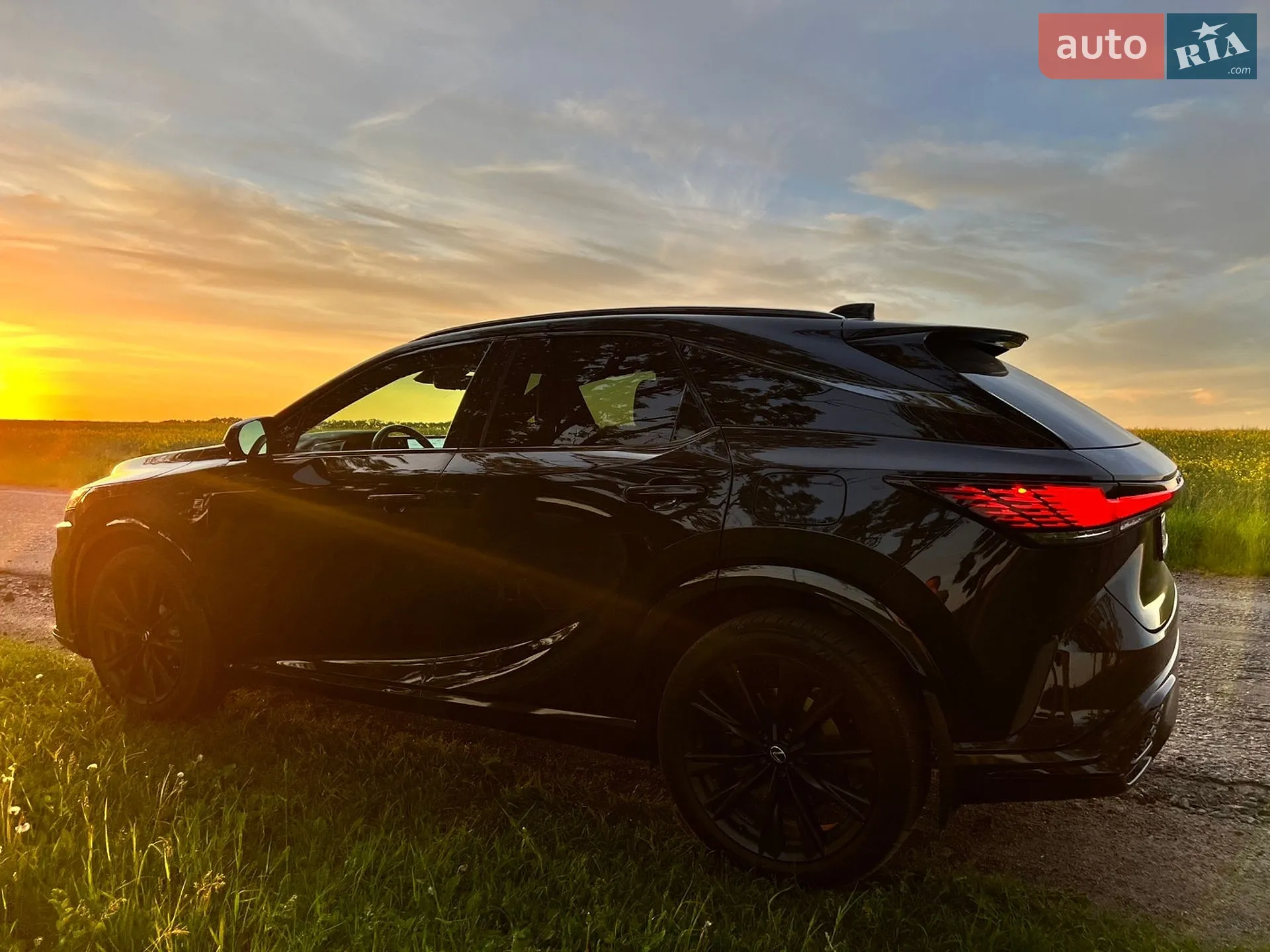 2023 Lexus RX - мініатюра 6